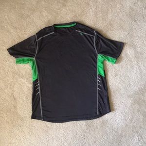 MENS Athletic Shirt by Reebok